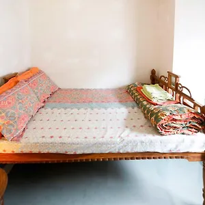 Silver Moon Haveli Guest house