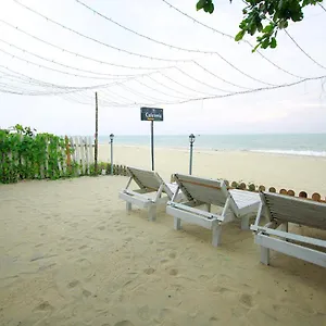 Shalom Beach Residency Resort