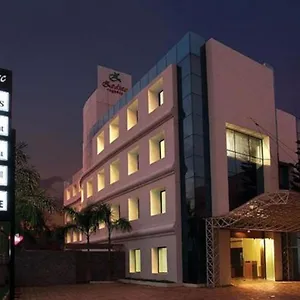 Zodiac Regency Hotel