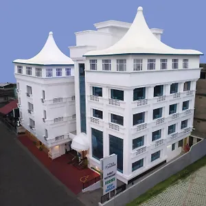 Park Residency Hotel