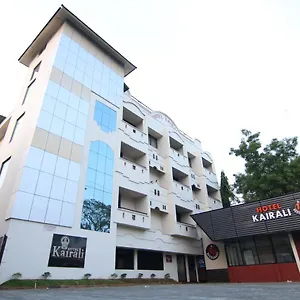 Kairali Hotel